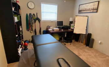 Peak Movement Physical Therapy