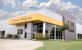University of Iowa Health Care Sports Medicine