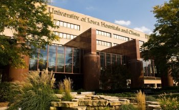 University of Iowa Hospitals & Clinics