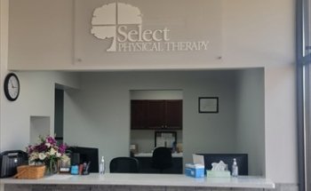 Select Physical Therapy - MAC North
