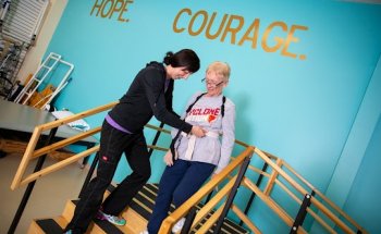 On With Life Outpatient Neuro Rehabilitation