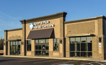 Sports Plus Rehabs Center- North