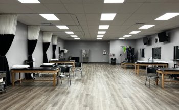 Dynamix Physical Therapy - Jackson