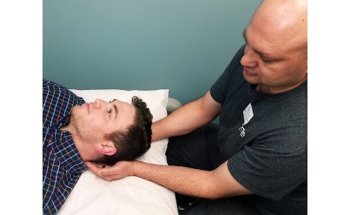 Patterson Physical Therapy