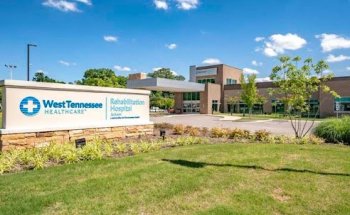 West Tennessee Healthcare Rehabilitation Hospital Jackson