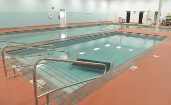 Sports Plus- Aqua Therapies