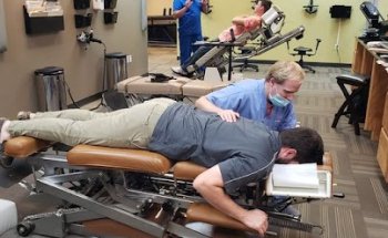 Advanced Rehab and Medical, P.C.