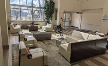 AHC West Tennessee Transitional Care