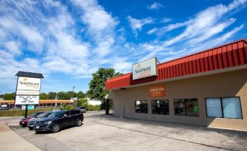 Southeast HealthPoint Rehab at Jackson