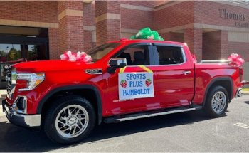 Sports Plus Rehab Centers Humboldt