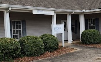 Emory Rehabilitation Outpatient Center - Jackson