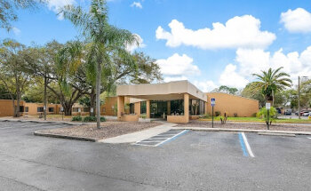 Kensington Gardens Rehab & Nursing Center