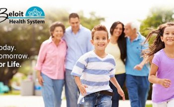 Beloit Health System Janesville Clinic