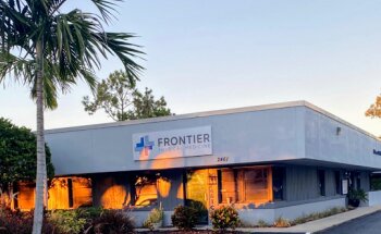 Frontier Physical Medicine