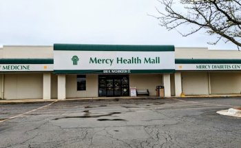 Mercyhealth Mall and Clinic