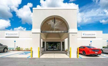 Encompass Health Rehabilitation Hospital of Largo