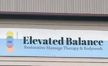 Elevated Balance | Massage Therapy & Bodywork