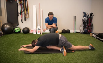 Performance Sport Physio