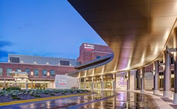 SSM Health St. Mary's Hospital - Janesville