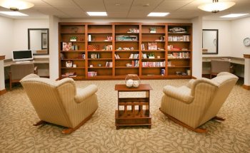 Oak Park Place Janesville