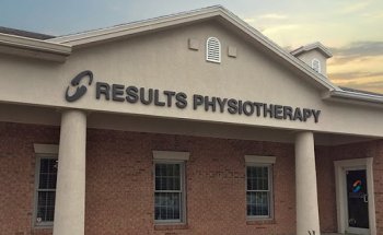Results Physiotherapy Johnson City, Tennessee