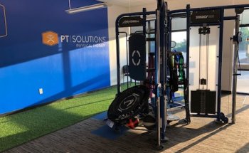 PT Solutions of Johnson City