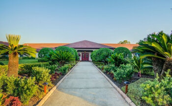 Westchester Gardens Health & Rehabilitation