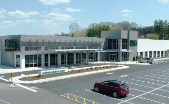 HMG Rehabilitation at Johnson City