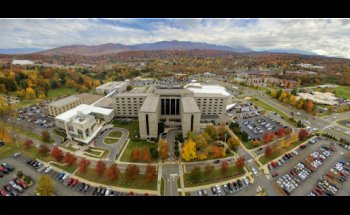 Johnson City Medical Center