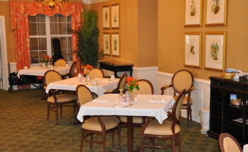 East Bay Rehabilitation Center