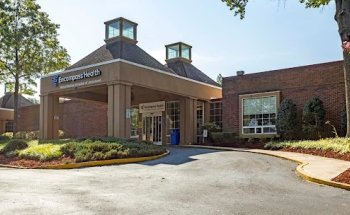 Encompass Health Rehabilitation Hospital of Jonesboro