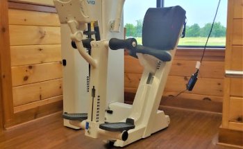 Cynergy Physical Therapy and Industrial Rehab