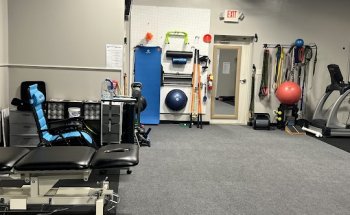 In Motion Physical Therapy, PLLC