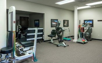 Tracy Jones Physical Therapy