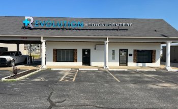 Revolution Medical Centers