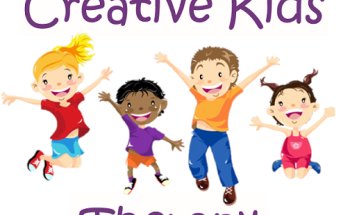Creative Kids Therapy