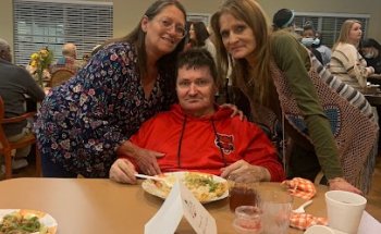 The Springs of Jonesboro Health and Rehabilitation