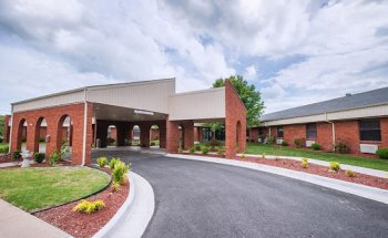 Joplin Health and Rehabilitation Center
