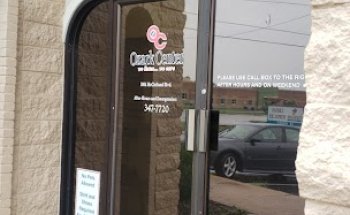 Ozark Center - New Directions