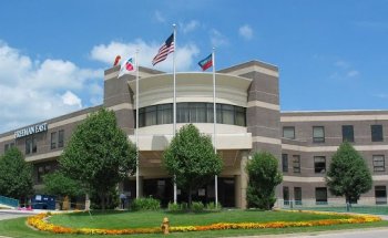 Freeman Hospital East