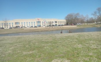 Ozark Center - Hope Spring