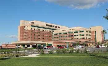 Mercy Hospital Joplin