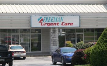 Freeman Urgent Care - Joplin