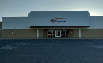 Access Family Care Medical & Dental Clinics