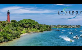 Synergy Health & Wellness