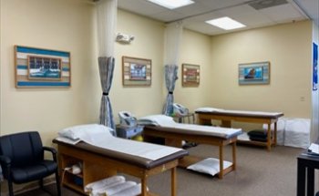 Select Physical Therapy - Jupiter