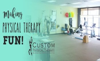 Comprehensive Hand & Physical Therapy