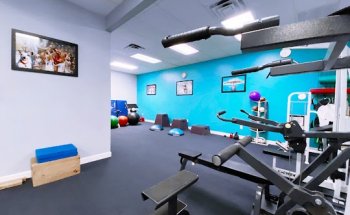 Karen Roan's Physical Therapy and Rehabilitation