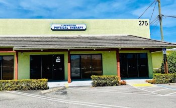 Lifemotion Physical Therapy