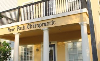 New Path Chiropractic: Wellness and Sports Rehab Center